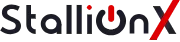 StallionX Logo